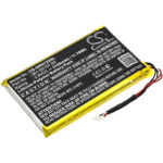 3100mAh for Garmin inReach SE,Explorer+,010-01735-10,inReach SE+,GPSMAP 66i,inReach Explorer Plus,inReach Explorer+-0