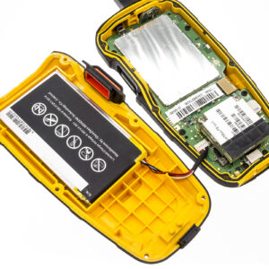 3100mAh for Garmin inReach SE,Explorer+,010-01735-10,inReach SE+,GPSMAP 66i,inReach Explorer Plus,inReach Explorer+-119370