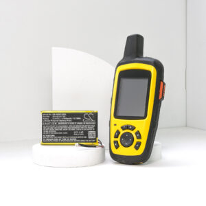 3100mAh for Garmin inReach SE,Explorer+,010-01735-10,inReach SE+,GPSMAP 66i,inReach Explorer Plus,inReach Explorer+-119371