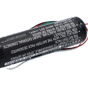 3000mAh for Garmin StreetPilot C320,StreetPilot C340,StreetPilot C330,StreetPilot C530,StreetPilot C550-119556