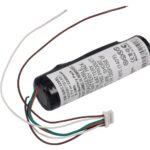 2200mAh for Garmin StreetPilot C320,StreetPilot C340,StreetPilot C330,StreetPilot C530,StreetPilot C550-0