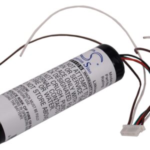 2200mAh for Garmin StreetPilot C320,StreetPilot C340,StreetPilot C330,StreetPilot C530,StreetPilot C550-120235