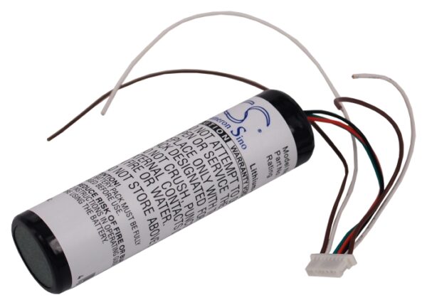 2200mAh for Garmin StreetPilot C320,StreetPilot C340,StreetPilot C330,StreetPilot C530,StreetPilot C550-120235