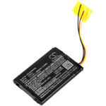 900mAh for Globalstar TR-203-0