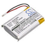 270mAh for Golf Buddy VT3 GPS Rangefinder-0