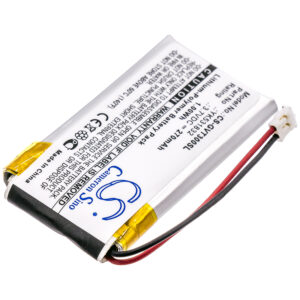 270mAh for Golf Buddy VT3 GPS Rangefinder-119361