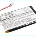 1500mAh for Harmon Kardon GPS-500-0