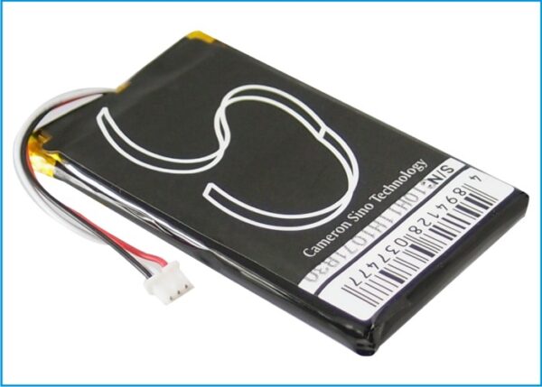 1500mAh for Harmon Kardon GPS-500-119918