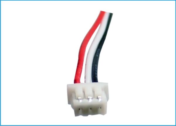 1500mAh for Harmon Kardon GPS-500-119919