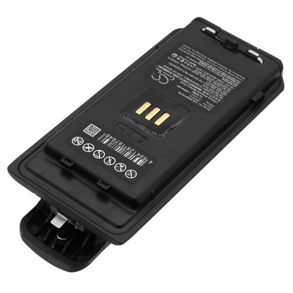 4000mAh for Hytera AP510,AP515,AP515LF-118269