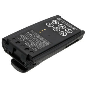 2900mAh for Harris P5400,P5300,P5350,P5370,P5450,P5470,P5500,P5550,P5570,P7300-118274