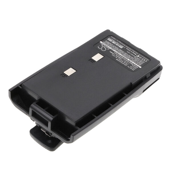1100mAh for HYT TC-2100H,TC-2110,TC-2108-118521