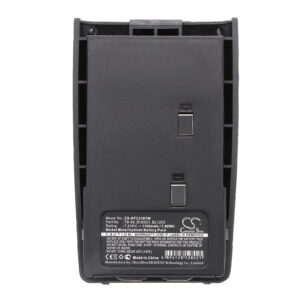 1100mAh for HYT TC-2100H,TC-2110,TC-2108-118524