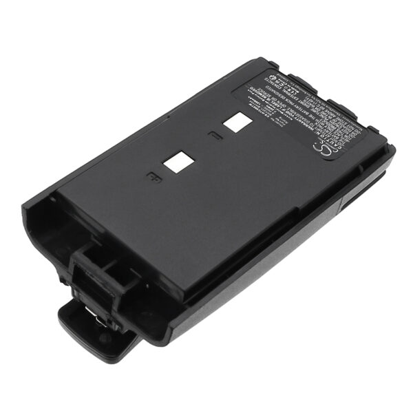1200mAh for HYT TC-500,TB75,TC-500-U1,TC-500-V1,TC-500-V2,TC-446-118683