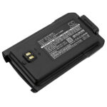 1300mAh for HYT TC-446S,TC-518,TC-580,TC-560,TC-585,TC-500S,TC-518V,TC-518U,TC-508-0