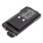 1250mAh for HYT TC600,TC-600-0