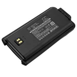 1200mAh for HYT TC-610,TC-618,TC-610S,TC-610P,TC-620,TC-626-0