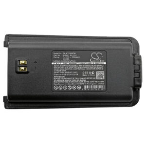 1200mAh for HYT TC-610,TC-618,TC-610S,TC-610P,TC-620,TC-626-118559