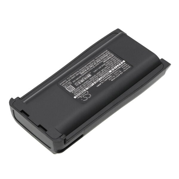 2000mAh for HYT TC-700,TC-700U,TC-780,TC-780M,TC-710,TC-720,TC 800M,TC-700V,TC-780U,TC-780V-118526