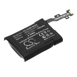 100mAh for Huawei Band B6,Band B7,FDS-B19,FDS-B49-0