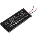 100mAh for Huawei Band 3 Pro-0