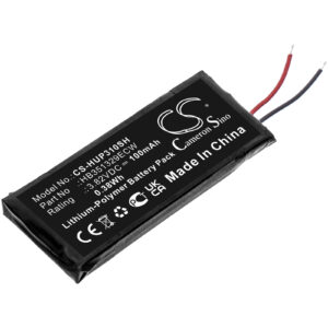 100mAh for Huawei Band 3 Pro-0