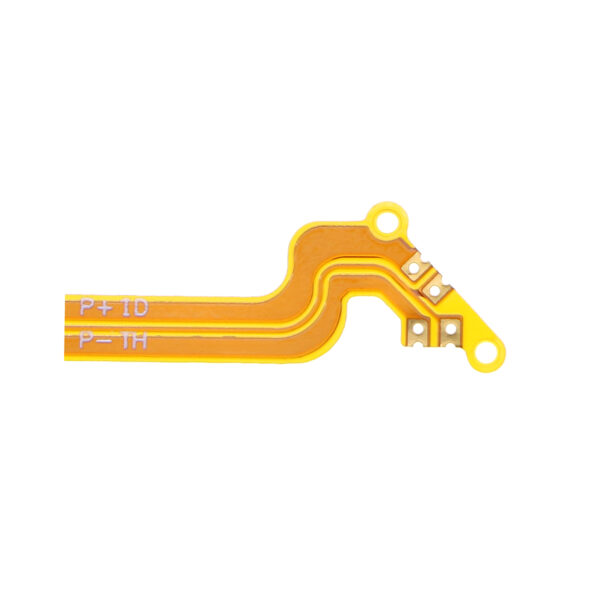 Replacement Battery for Huawei Watch GT4 46mm, PNX-B19, Li-Polymer 530mAh-120357