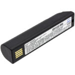 2000mAh for Honeywell 3820,3820i,4820,4820i,5620,4620,Xenon 3820,Xenon 3820i,Xenon 4820,Xenon 4820i-0