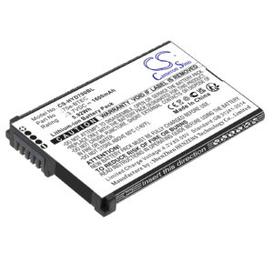 1600mAh for Dolphin 70e,75e,60s-0