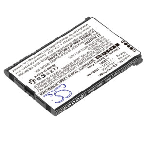 1600mAh for Dolphin 70e,75e,60s-116406