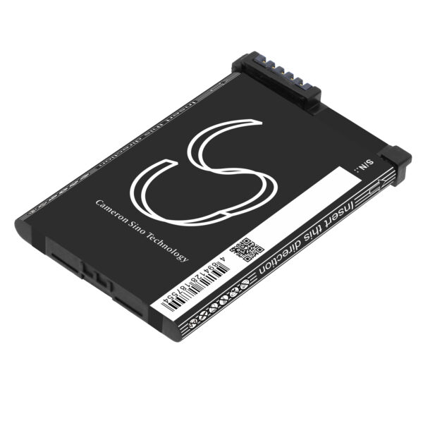 1600mAh for Dolphin 70e,75e,60s-116408