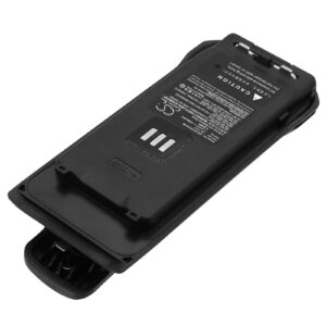 1350mAh for Hytera BP510,BP515,BP560,BP568,AP515,BP518,AP588-118284