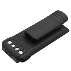 1350mAh for Hytera BP510,BP515,BP560,BP568,AP515,BP518,AP588-118285
