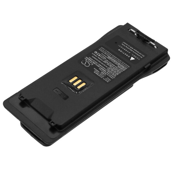 Replacement Battery for Hytera BL2002 BP2002 HP600, HP602 HP605 HP680 HP682 HP685 Lithium-ion 2000mAh 7.4 Volts-118289