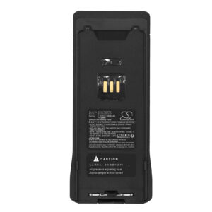 Replacement Battery for Hytera BL2002 BP2002 HP600, HP602 HP605 HP680 HP682 HP685 Lithium-ion 2000mAh 7.4 Volts-118292