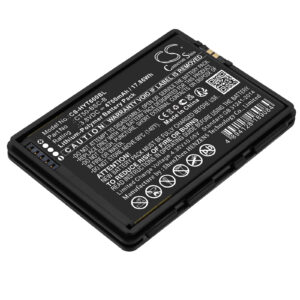 4700mAh for Honeywell Dolphin CT60,Dolphin CT65,CT50,CT60,CT60XP,CT60XP NI-0