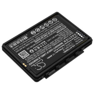 4700mAh for Honeywell Dolphin CT60,Dolphin CT65,CT50,CT60,CT60XP,CT60XP NI-116388