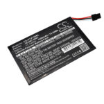 1400mAh for Honeywell TX700,TX800-0
