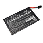 1400mAh for Honeywell TX700,TX800-0