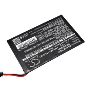 1400mAh for Honeywell TX700,TX800-116775