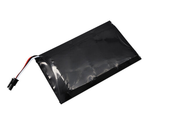 1400mAh for Honeywell TX700,TX800-116776