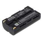 2600mAh for Intermec PB2,PB3,PB2A,FieldPro,MP350,MT2,MT3-II,MtP300,MTP400,S1500-0