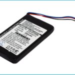850mAh for Navman F20,F20 Euro,F30,F40,F40 Euro,F50-0