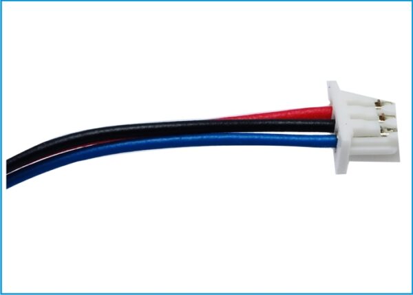 850mAh for Navman F20,F20 Euro,F30,F40,F40 Euro,F50-120140