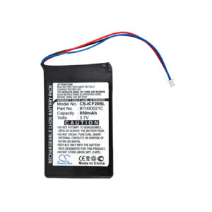 850mAh for Navman F20,F20 Euro,F30,F40,F40 Euro,F50-120141