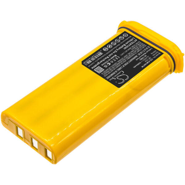 3300mAh for Icom IC-GM1600,IC-GM1600K,IC-GM1600E-118390