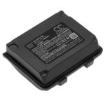 1900mAh for Icom IC-E80D,IC-80AD,IC-91A,IC-91AD,IC-E90,IC-E91,IC-T90,IC-T90A,IC-T90E,IC-T91-0