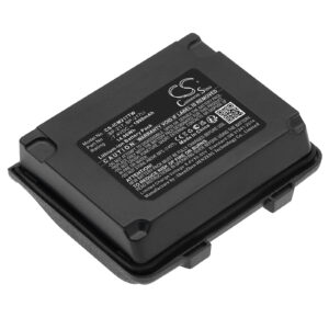 1900mAh for Icom IC-E80D,IC-80AD,IC-91A,IC-91AD,IC-E90,IC-E91,IC-T90,IC-T90A,IC-T90E,IC-T91-0
