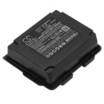 1950mAh for Icom IC-92,IC-92AD,IC-E92D-0