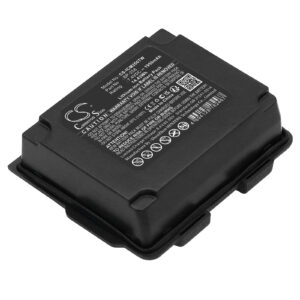 1950mAh for Icom IC-92,IC-92AD,IC-E92D-0